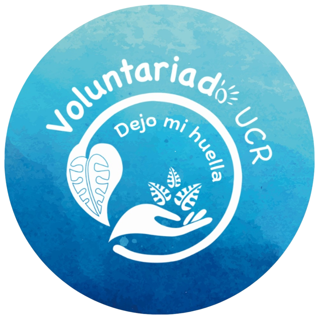 Logo Voluntariado